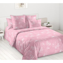 Простынь евро 215х240 см перкаль Цветочный триумф 1 (компаньон) Простынь евро 215х240 см перкаль Цветочный триумф 1 (компаньон)