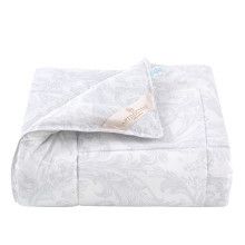 Одеяло евро (200х215 см) сатин Лебяжий пух облегченное облегченное Одеяло евро (200х215 см) сатин Лебяжий пух облегченное облегченное