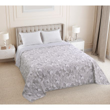 Покрывало стеганое 220х225 см перкаль Тиснение 1