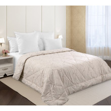 Одеяло 220х200 см перкаль (Золотой день) Синтепон облегченное (200 г) Одеяло 220х200 см перкаль (Золотой день) Синтепон облегченное (200 г)