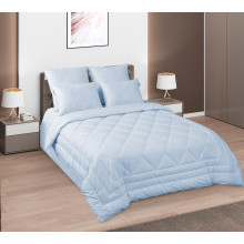 Одеяло 220х200 см перкаль г/к Лебяжий пух всесезонное (300 г) Одеяло 220х200 см перкаль г/к Лебяжий пух всесезонное (300 г)