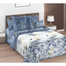 Постельное белье евро-макси перкаль Примавера 1 арт. 8250ЕН