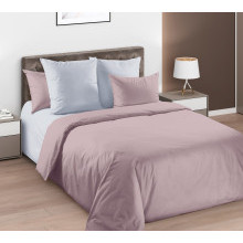 Постельное белье 1,5сп перкаль Теплые мгновения арт. 1210ПН