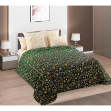 Постельное белье 2сп перкаль Сокровища 1 арт. 2150ЛН