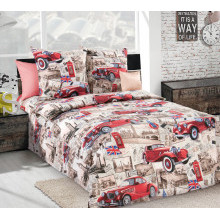 Детское белье 1.5 сп. перкаль Ретро 1 арт.1100Х Детское белье 1.5 сп. перкаль Ретро 1 арт.1100Х