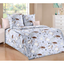 Детское белье 1.5 сп. перкаль Морские обитатели 1 арт.1100Х Детское белье 1.5 сп. перкаль Морские обитатели 1 арт.1100Х