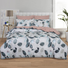 Постельное белье семейное велюр Фиби арт.799