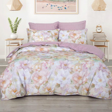 Постельное белье семейное велюр Ида арт.789/1