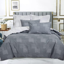 Постельное белье 1,5сп сатин Дионис арт.735