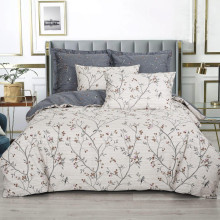 Постельное белье семейное сатин Эвита арт.739