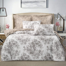 Постельное белье 1,5сп сатин Майя арт.715/2