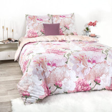 Постельное белье 1,5сп бязь Антуанетта арт.500