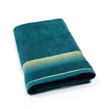 Полотенце 40х70 см махровое (АРТ дизайн) Гармония изумруд Полотенце 40х70 см махровое (АРТ дизайн) Гармония изумруд