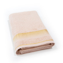 Полотенце 40х70 см махровое (АРТ дизайн) Гармония слоновая кость Полотенце 40х70 см махровое (АРТ дизайн) Гармония слоновая кость