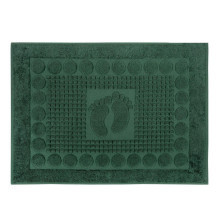 Полотенце 50х70 см махровое (АРТ дизайн) Ножки оливковый Полотенце 50х70 см махровое (АРТ дизайн) Ножки оливковый