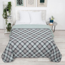 Покрывало 150х215 см поплин Ирландия