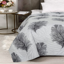 Покрывало 180х215 см ультрастеп Алесандро