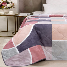 Покрывало 220х215 см ультрастеп Лионель