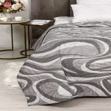 Покрывало 240х215 см ультрастеп Монако