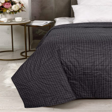 Покрывало 220х215 см ультрастеп Мэтью