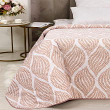 Покрывало 220х215 см ультрастеп Эмилия