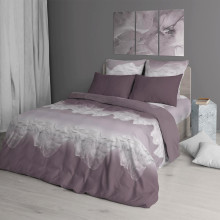 Постельное белье 1,5сп бязь ГОСТ Бриз арт. 28014