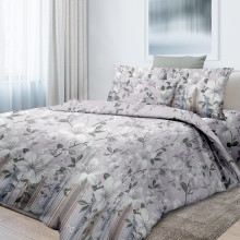 Постельное белье 1,5сп бязь ГОСТ Эстетика арт. 28014