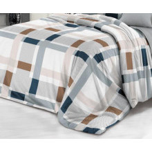 Пододеяльник евро 200х220 см поплин Дэлли основа