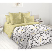 Простынь евро 215х240 см перкаль Улыбнись 1 (основа) Простынь евро 215х240 см перкаль Улыбнись 1 (основа)