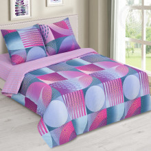 Постельное белье семейное бязь Корсика Постельное белье семейное бязь Корсика