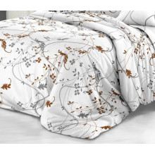 Пододеяльник евро 200х220 см сатин Престиж Амадея (основа) арт.2117 Пододеяльник евро 200х220 см сатин Престиж Амадея (основа) арт.2117