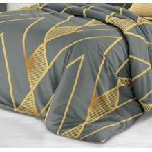 Пододеяльник евро 200х220 см сатин Престиж Золото (основа) арт.2117 Пододеяльник евро 200х220 см сатин Престиж Золото (основа) арт.2117