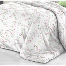 Наволочка 50х70 сатин (1 шт) на молнии Ксения (основа) Наволочка 50х70 сатин (1 шт) на молнии Ксения (основа)