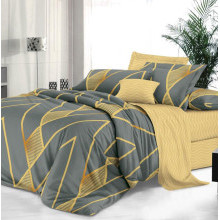 Простынь 90х200 на резинке сатин Престиж Золото (компаньон) (борт 25 см) Простынь 90х200 на резинке сатин Престиж Золото (компаньон) (борт 25 см)