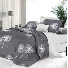 Простынь 90х200 на резинке сатин Престиж Дуновение (компаньон) (борт 25 см) Простынь 90х200 на резинке сатин Престиж Дуновение (компаньон) (борт 25 см)