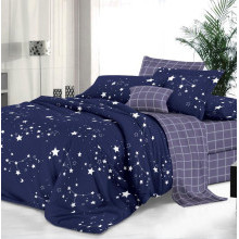 Простынь 90х200 на резинке сатин Престиж Зодиак (компаньон) (борт 25 см) Простынь 90х200 на резинке сатин Престиж Зодиак (компаньон) (борт 25 см)