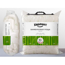 Одеяло 200x220 см Бамбуковая Роща теплое (Ившвейстандарт) Одеяло 200x220 см Бамбуковая Роща теплое (Ившвейстандарт)