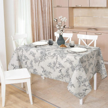 Скатерть 260х145 см рогожка Жуи