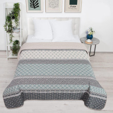 Покрывало стеганное поплин 150х215 Классика