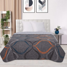 Покрывало стеганное бязь150х215 Эффект