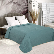 Покрывало (ультрастеп) 150х215 Лазурный