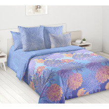 Простынь евро 215х240 см перкаль Аура 1 (основа) Простынь евро 215х240 см перкаль Аура 1 (основа)