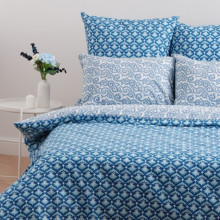 Постельное белье NUANCE 1,5сп перкаль Pattern Постельное белье NUANCE 1,5сп перкаль Pattern