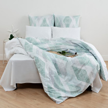 Постельное белье NUANCE 1,5сп перкаль Talisman Постельное белье NUANCE 1,5сп перкаль Talisman