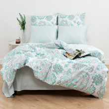 Постельное белье NUANCE 1,5сп перкаль Fenix Постельное белье NUANCE 1,5сп перкаль Fenix