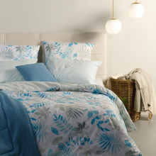 Постельное белье NUANCE семейное сатин Herbarium Постельное белье NUANCE семейное сатин Herbarium