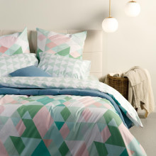 Постельное белье NUANCE 1,5сп сатин Freshness Постельное белье NUANCE 1,5сп сатин Freshness