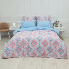 Постельное белье NUANCE 1,5сп сатин Jasmin Постельное белье NUANCE 1,5сп сатин Jasmin