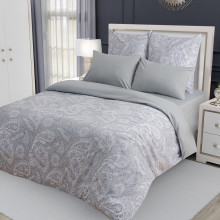 Постельное белье NUANCE семейное сатин Orient Постельное белье NUANCE семейное сатин Orient