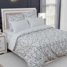 Постельное белье NUANCE семейное сатин Prime Постельное белье NUANCE семейное сатин Prime